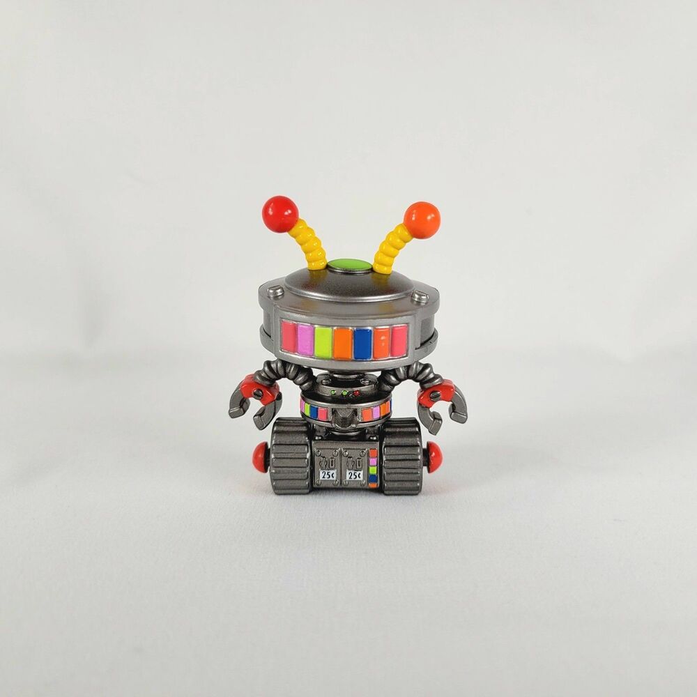Funko Candy Cadet Mystery Minis Five Nights At Freddy's Pizzeria Simulator FNAF